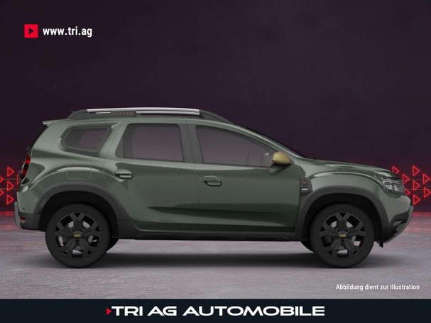 Dacia Duster TCe 130 96 kW image number 5