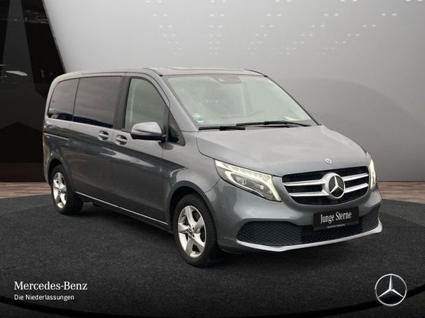 Mercedes-Benz V 220d 120 kW image number 4