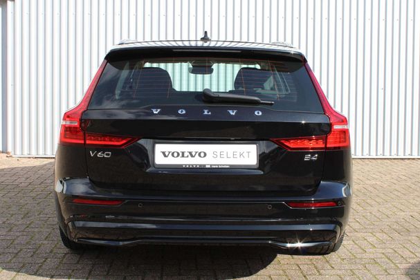 Volvo V60 B4 Plus 145 kW image number 6