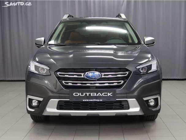 Subaru Outback 2.5 Touring 124 kW image number 3