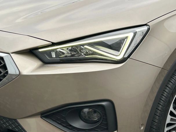 Seat Tarraco 2.0 TSI 4Drive DSG Xcellence 140 kW image number 37