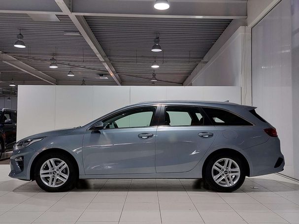 Kia Ceed SW 1.4 T-GDi 103 kW image number 16