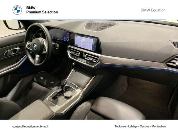 BMW 330 Touring M Sport 137 kW image number 6