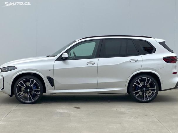 BMW X5 xDrive40d 259 kW image number 3