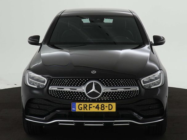 Mercedes-Benz GLC 300 e 235 kW image number 26