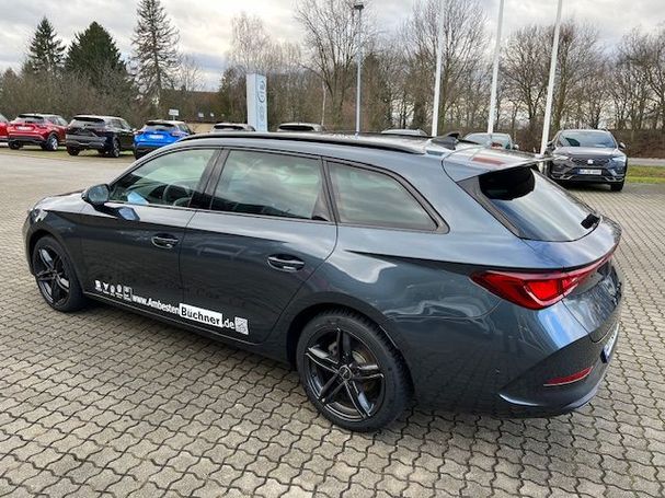 Cupra Leon Sportstourer 1.5 eTSI DSG 110 kW image number 4