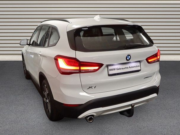 BMW X1 xDrive 92 kW image number 4