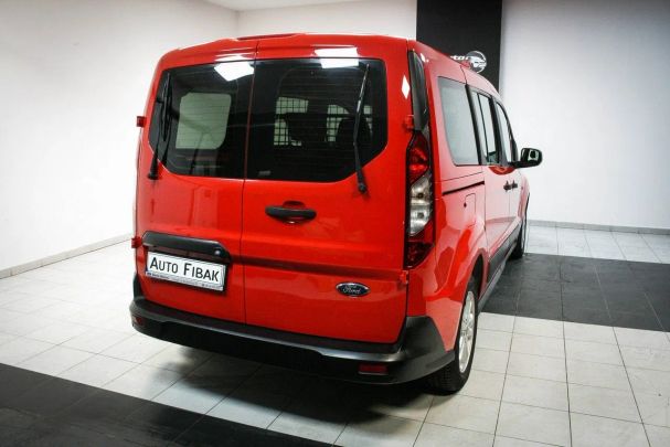 Ford Transit Connect 88 kW image number 8