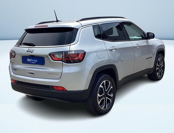 Jeep Compass Limited 140 kW image number 3