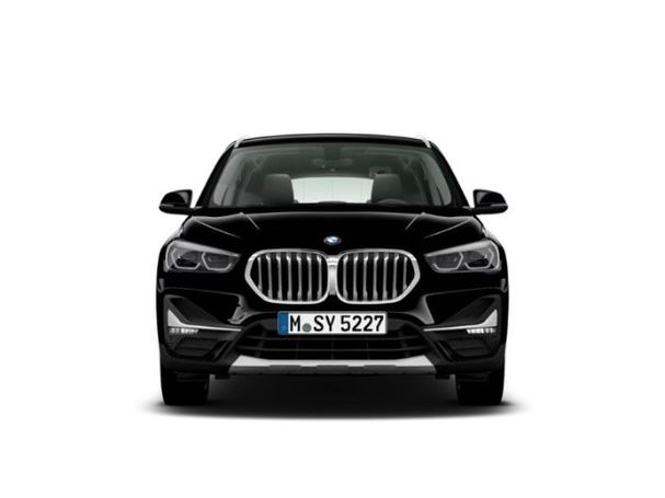 BMW X1 sDrive18d 110 kW image number 6