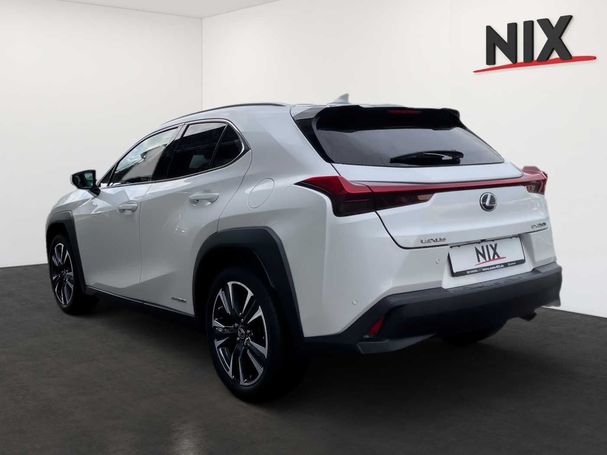 Lexus UX 250h 135 kW image number 4