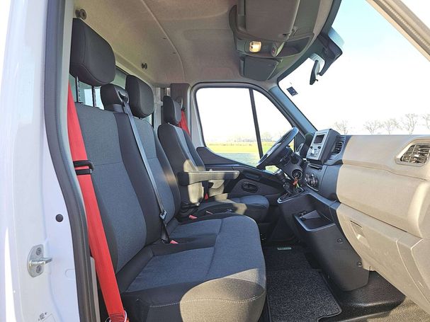 Renault Master 107 kW image number 7