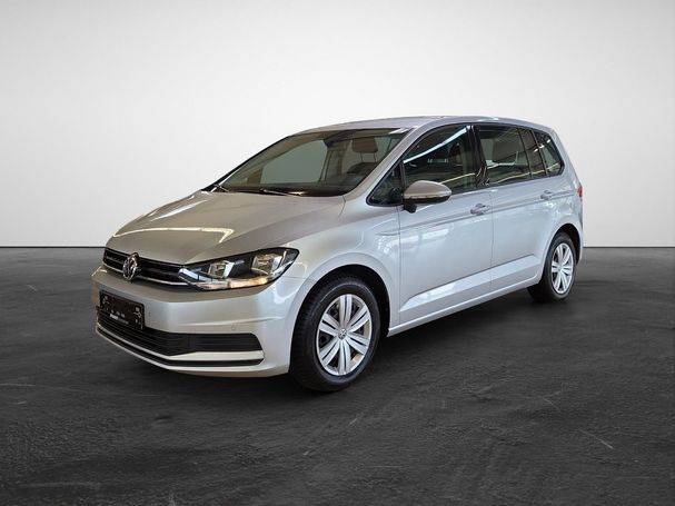 Volkswagen Touran 1.2 TSI Trendline 81 kW image number 1