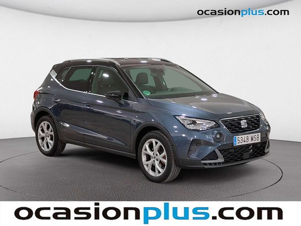 Seat Arona 1.5 TSI FR DSG 110 kW image number 2