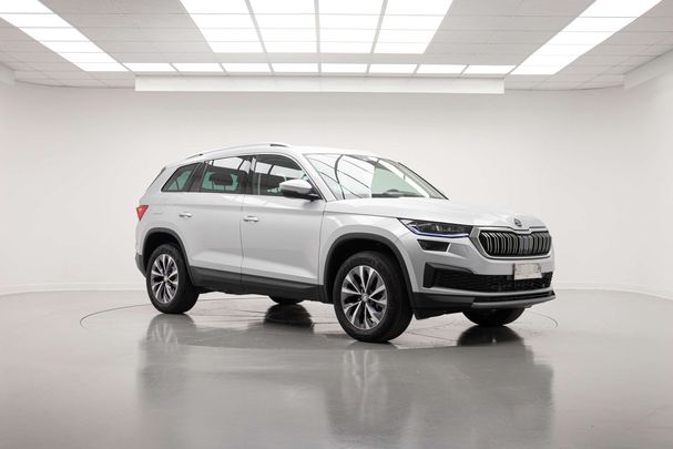 Skoda Kodiaq 1.5 TSI ACT DSG Style 110 kW image number 2