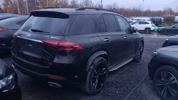 Mercedes-Benz GLE 300 Line 198 kW image number 2