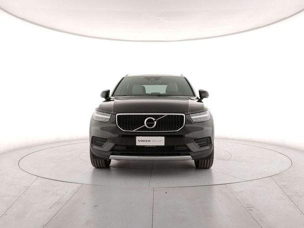 Volvo XC40 T3 Geartronic Plus 120 kW image number 7