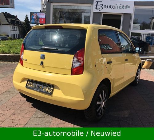 Seat Mii 44 kW image number 4