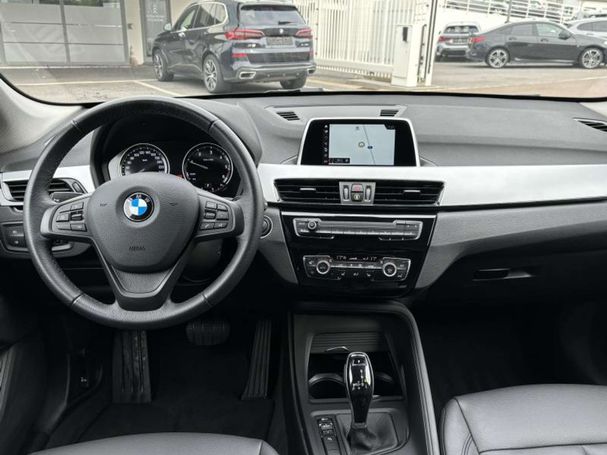 BMW X1 16d sDrive 85 kW image number 6