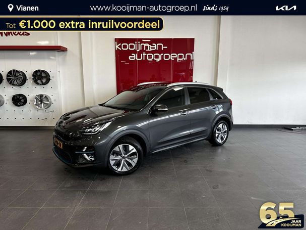 Kia Niro e 64 kWh 150 kW image number 1