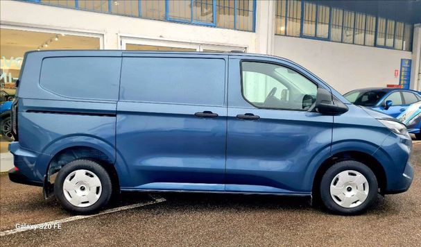 Ford Transit Custom 280 Trend 100 kW image number 6