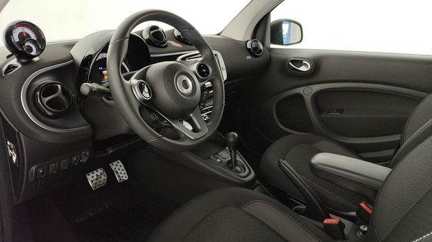 Smart ForTwo EQ pulse 60 kW image number 5