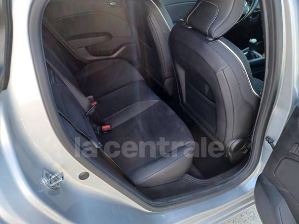 Renault Clio TCe 100 Intens 74 kW image number 7