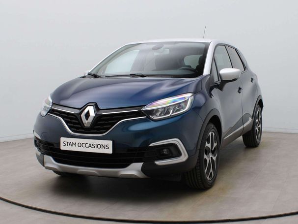 Renault Captur TCe 90 INTENS 66 kW image number 17