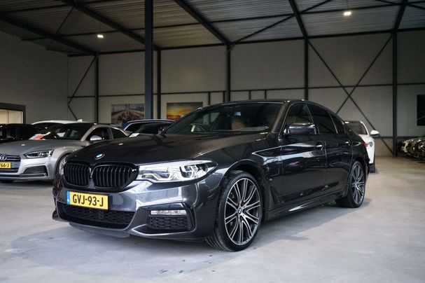 BMW 530 e 185 kW image number 1