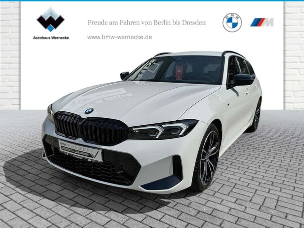 BMW 320i Touring 135 kW image number 1