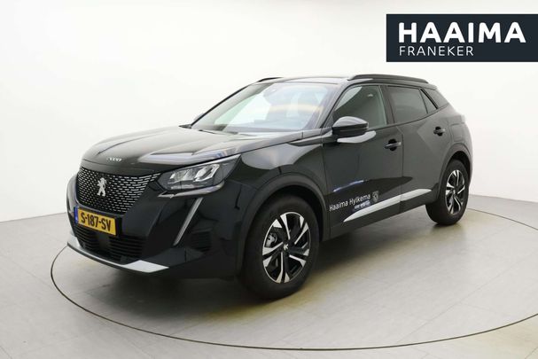 Peugeot 2008 1.2 PureTech 75 kW image number 1