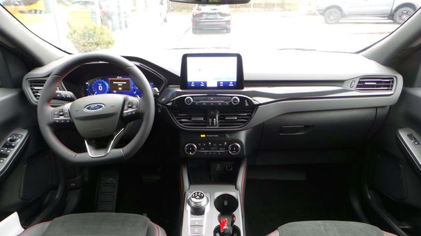 Ford Kuga ST-Line X 88 kW image number 10