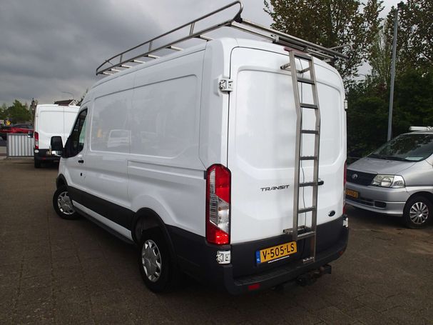 Ford Transit Van 310 L2H2 2.0 TDCi Trend 77 kW image number 7