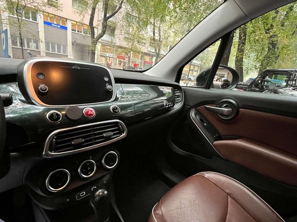 Fiat 500X Cross 1.3 DCT 110 kW image number 17