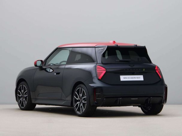 Mini Cooper SE 160 kW image number 11