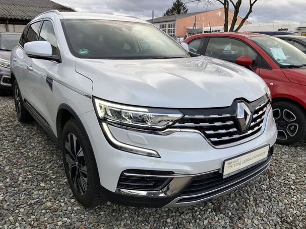 Renault Koleos TCe 160 Techno 116 kW image number 2