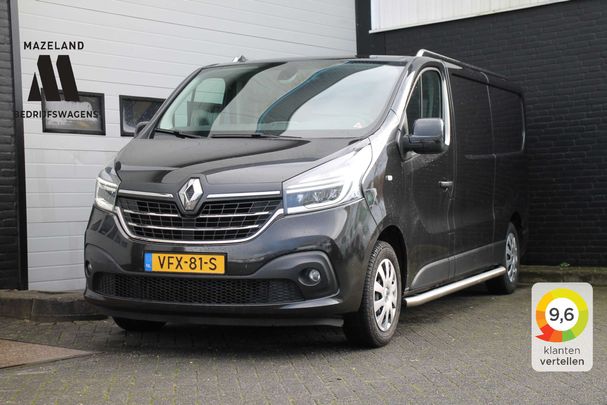 Renault Trafic dCi 120 88 kW image number 1