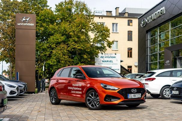 Hyundai i30 103 kW image number 3