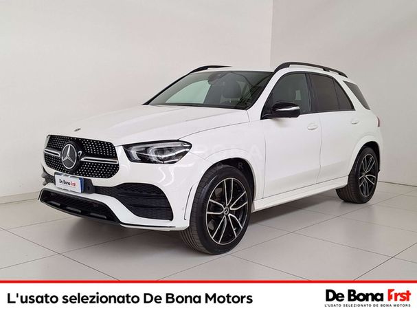 Mercedes-Benz GLE 300 200 kW image number 1