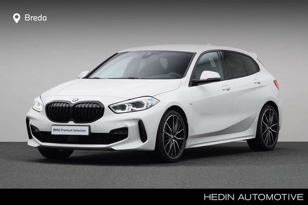 BMW 118i 104 kW image number 1