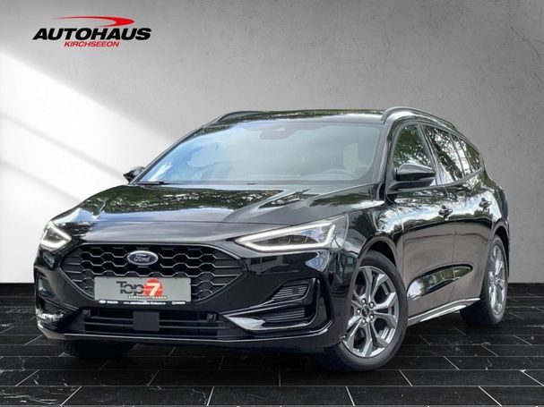 Ford Focus 1.0 EcoBoost ST-Line 114 kW image number 1