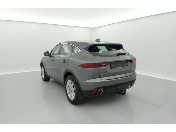 Jaguar E-Pace AWD 110 kW image number 4