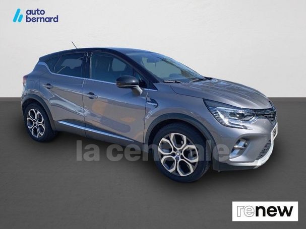 Renault Captur TCe 140 103 kW image number 3