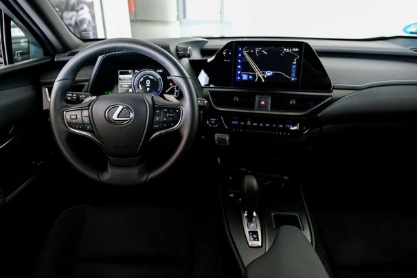 Lexus UX  135 kW image number 13