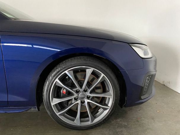 Audi S4 3.0 TDI S tronic Avant 255 kW image number 5