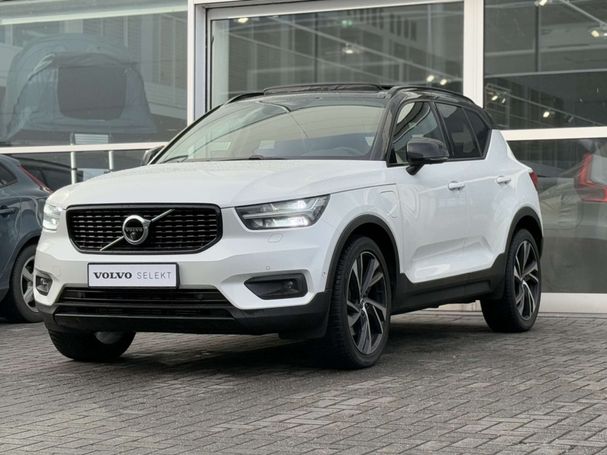 Volvo XC40 T5 Recharge 193 kW image number 1