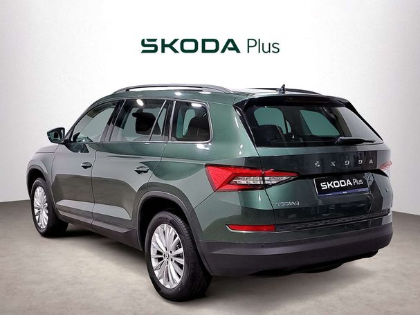 Skoda Kodiaq 1.5 TSI Ambition 110 kW image number 2