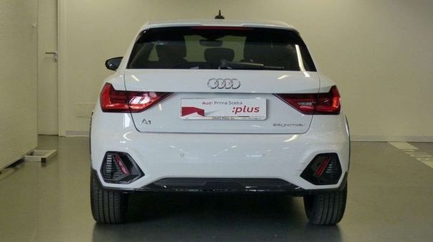 Audi A1 30 TFSI Advanced 81 kW image number 3