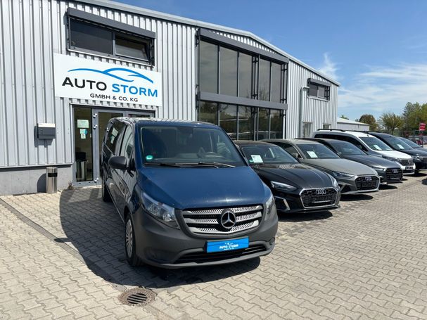 Mercedes-Benz Vito 114 CDi Tourer extra PRO 100 kW image number 5