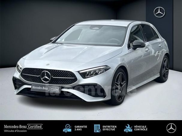 Mercedes-Benz A 180 100 kW image number 1